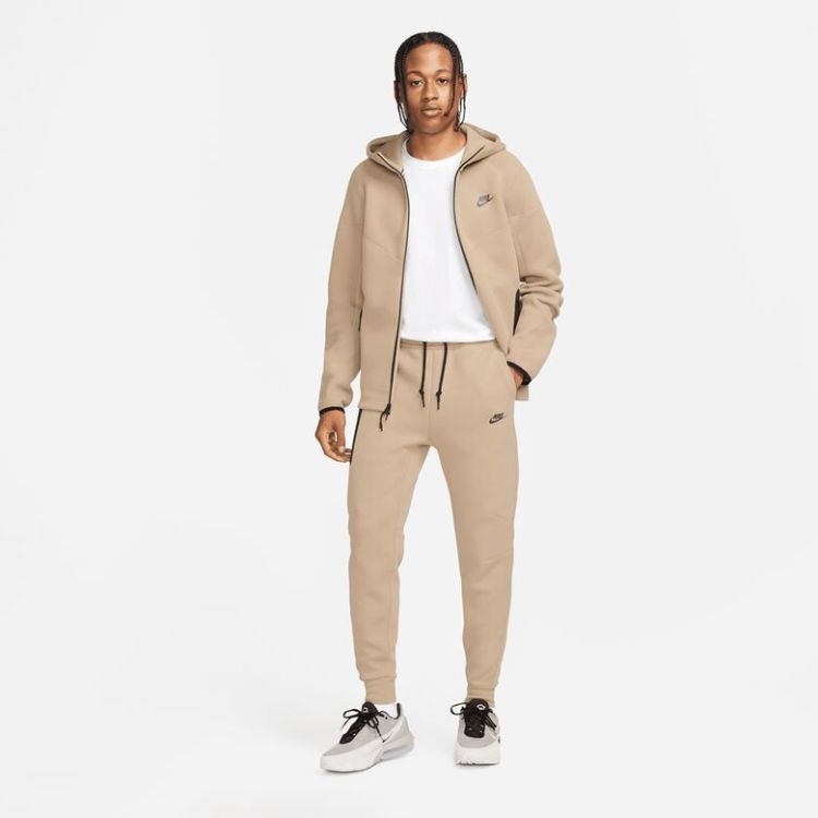 Tech Fleece Slim Fit Jogger Sweatpants
