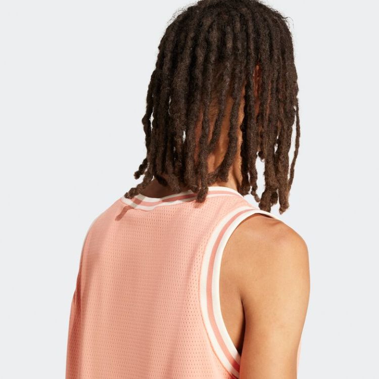Short Mesh Basketball