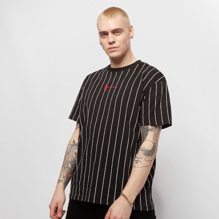 Stripe Tee