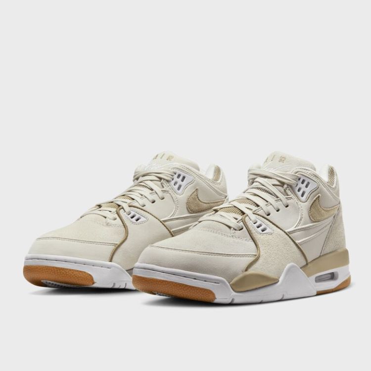 Air Flight 89 LE