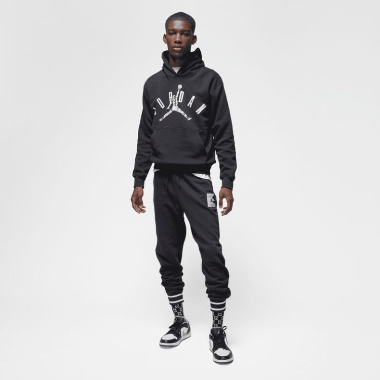 Flight MVP Fleece Hoodie
