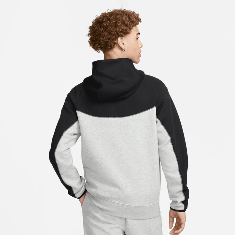 Sportswear Tech Fleece Windrunner Full-Zip Hoodie
