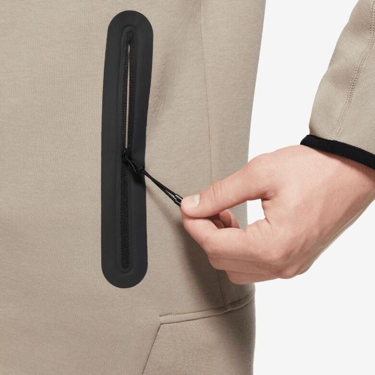 Tech Fleece Windrunner Hoodie