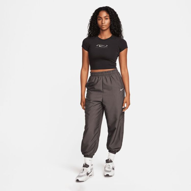 Sportswear Trend Jogger Woven