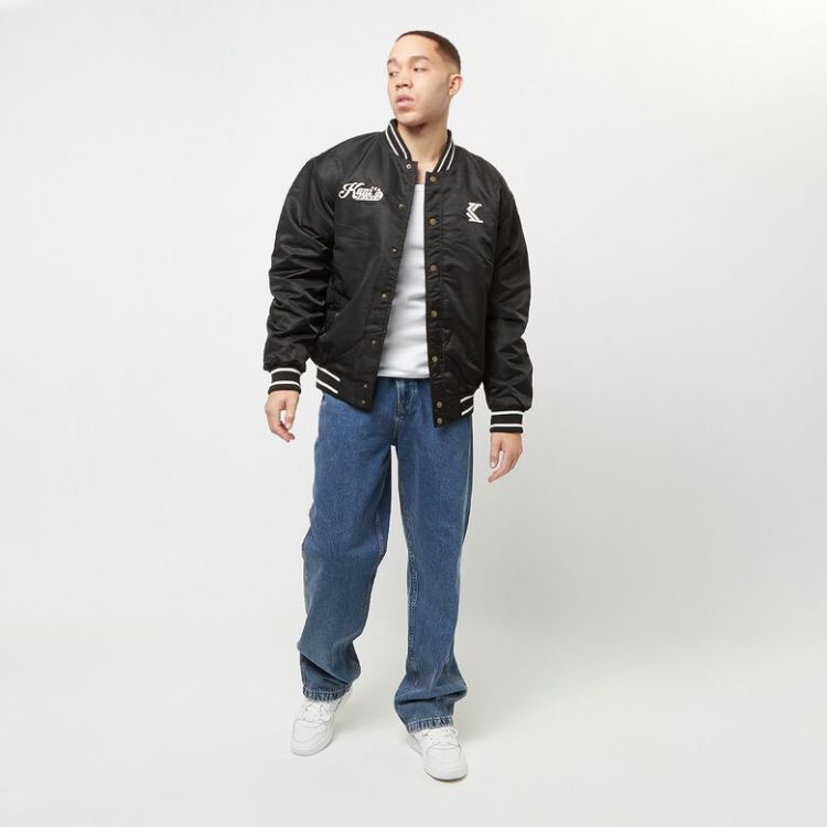 Diner Bowling Jacket