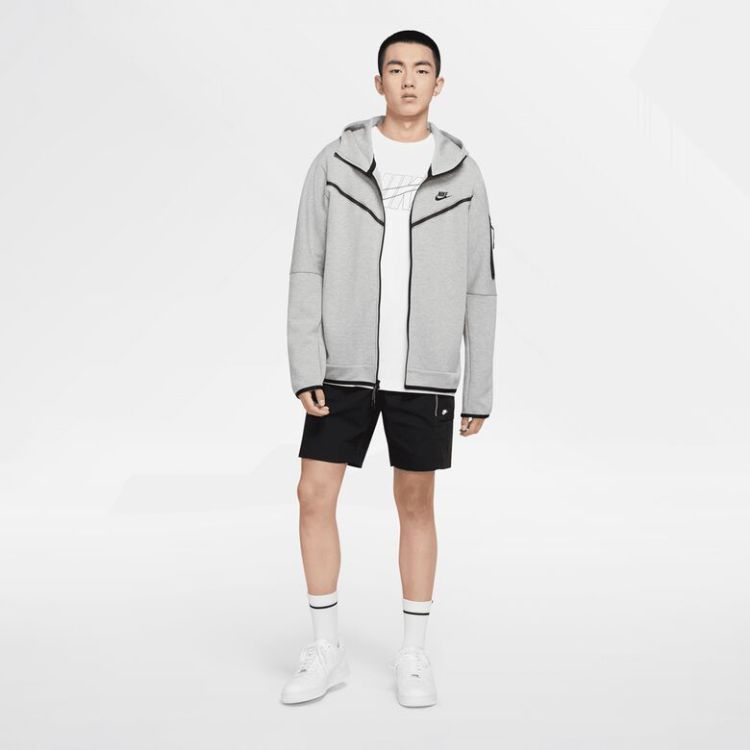Sportswear Tech Fleece Full-Zip Hoodie