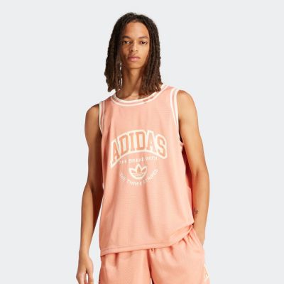 Short Mesh Basketball