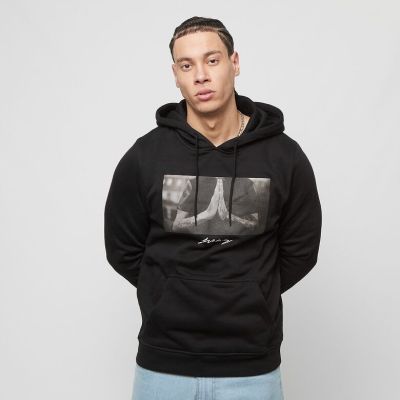 Hooded-Sweatshirt Pray