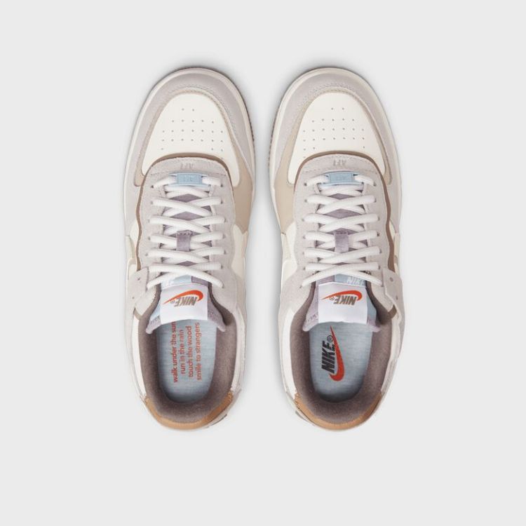 WMNS Air Force 1 Shadow
