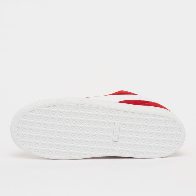 Suede Xl