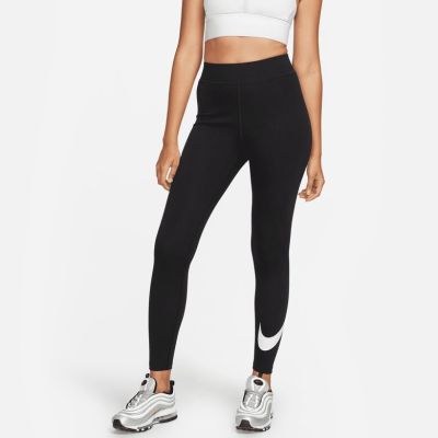Sportswear Classics Graphics High Rise Tight Swoosh