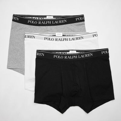 Classic Trunk (3 Pack)