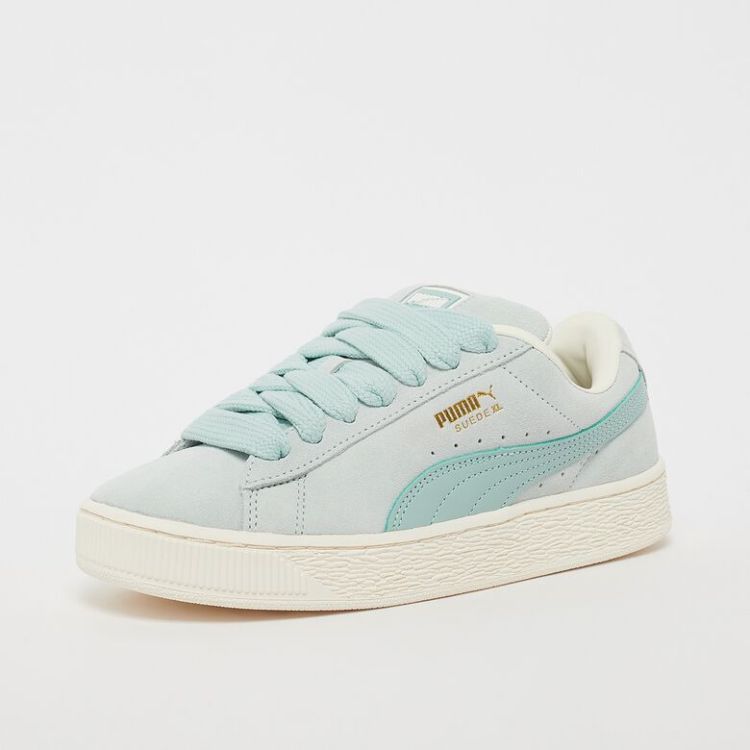 Suede XL