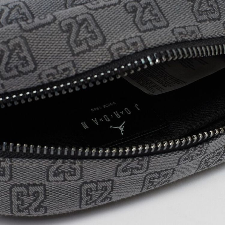 Monogram Mini Messenger Bag