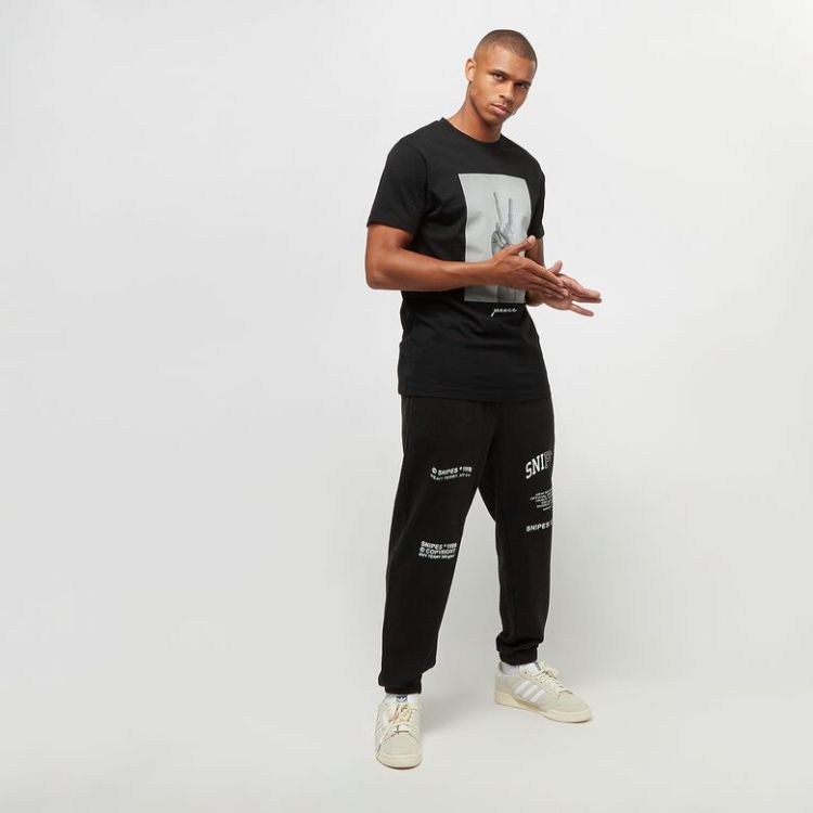 Peace Sign Tee