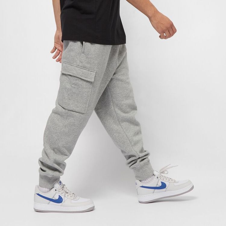 Sportswear Club Fleece Cargo Pants