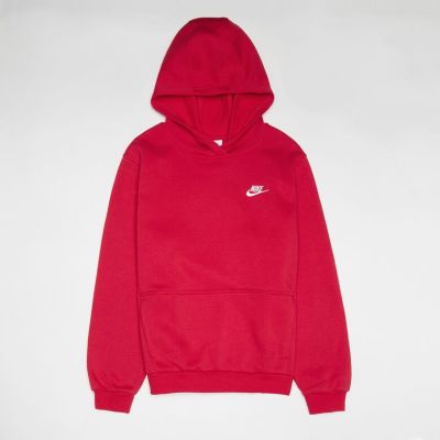 Sportswear Club Fleece Hoodie