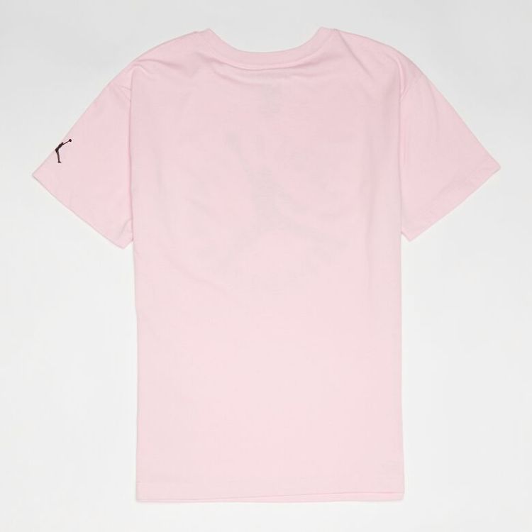 Soft Touch Shortsleeve Tee