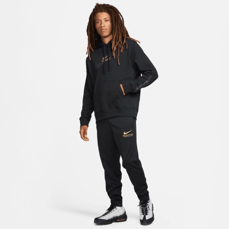 Sportswear Basketball Pullover Hoodie