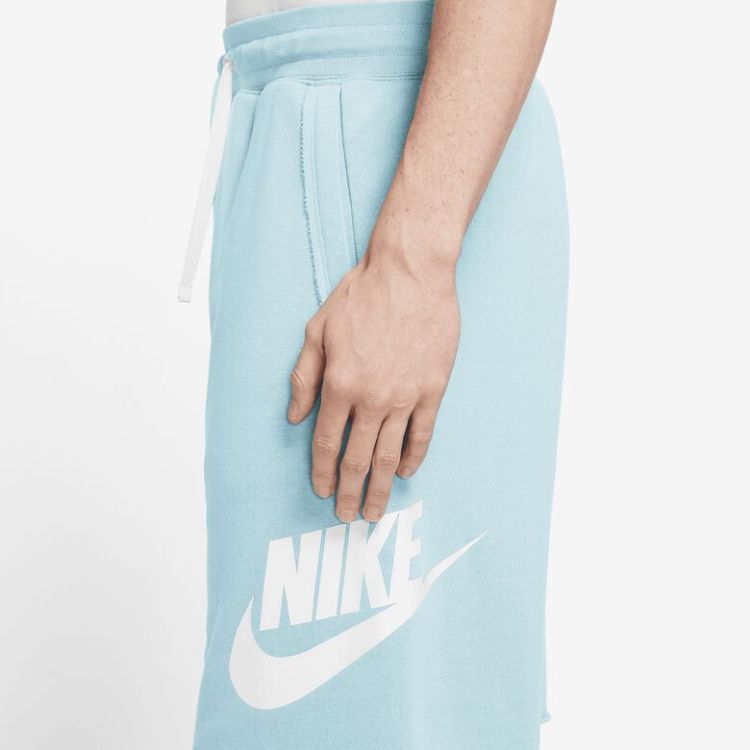 Club Alumni High Brand French Terry Short