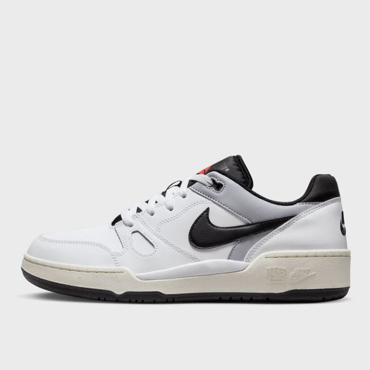 Full Force Low