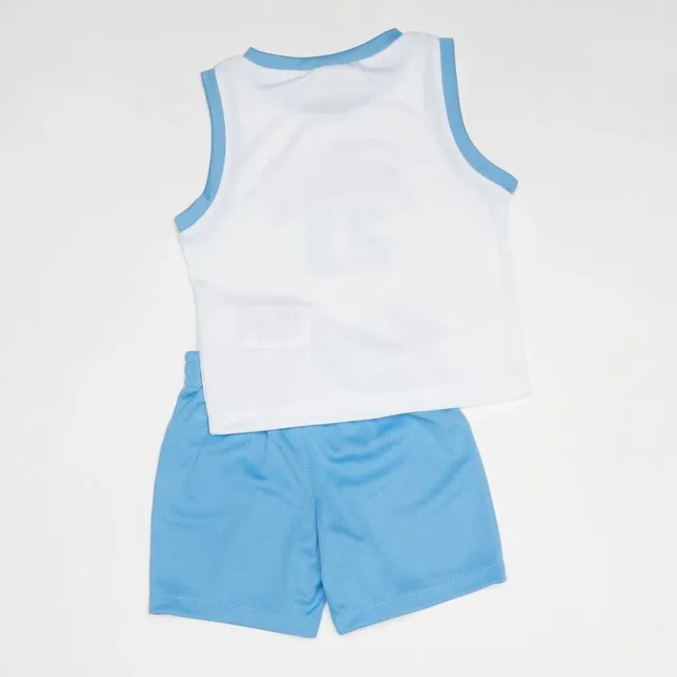 23 Jersey Set
