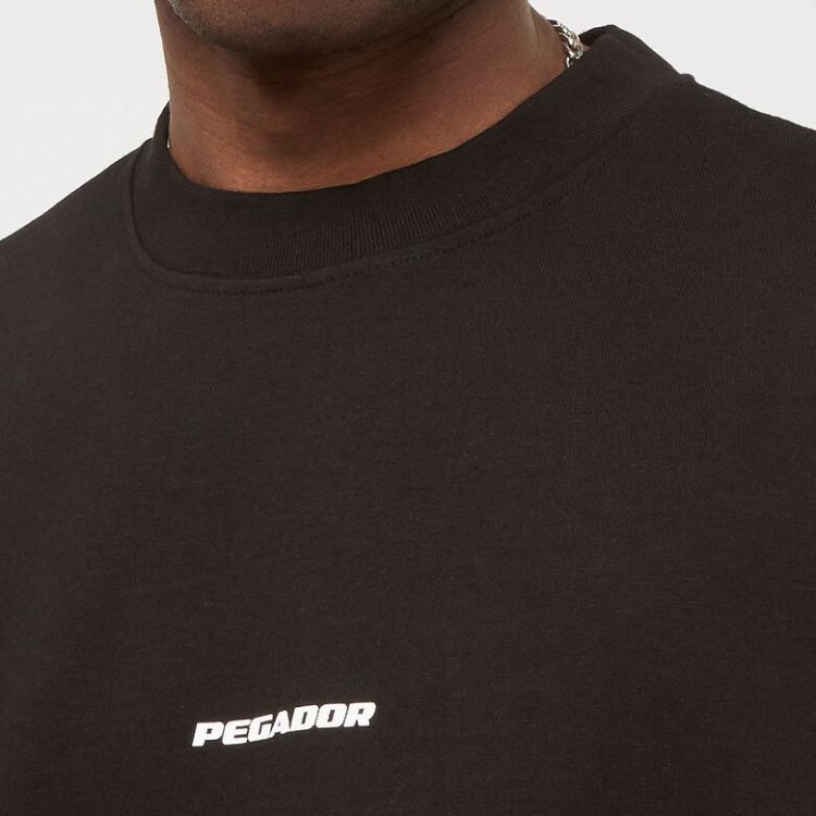 Logo Boxy Tee