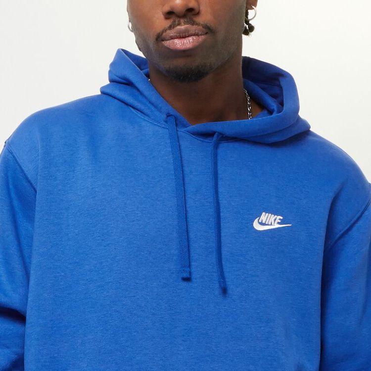 Sportswear Club Fleece Hoodie