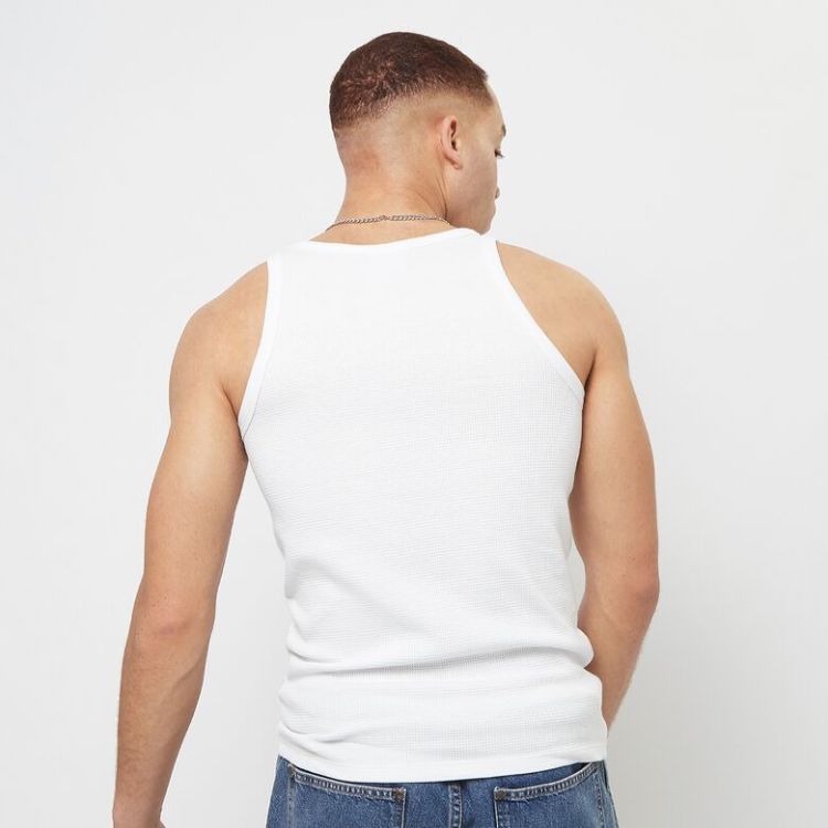 Chest Signature Essential Waffle Tanktop