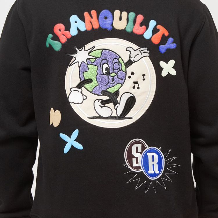Graphic Hoodie