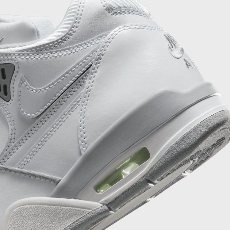 Air Flight 89 (GS)