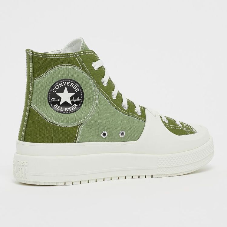 Chuck Taylor All Star Construct