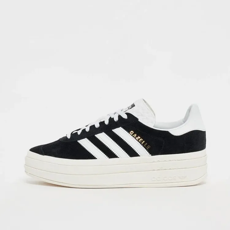 Zapatillas Gazelle Bold W