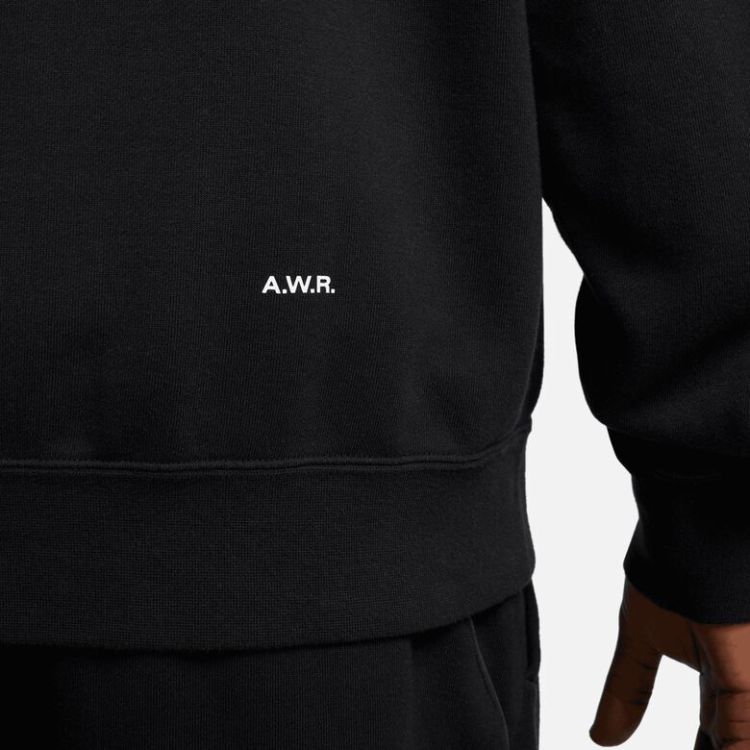 Fleece Hoodie