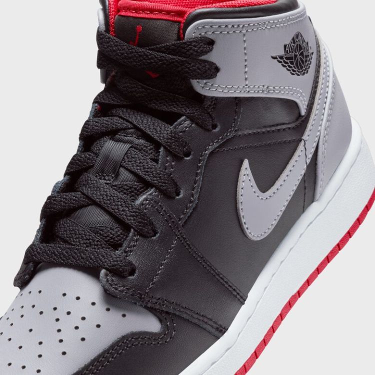 Air Jordan 1 Mid (GS)