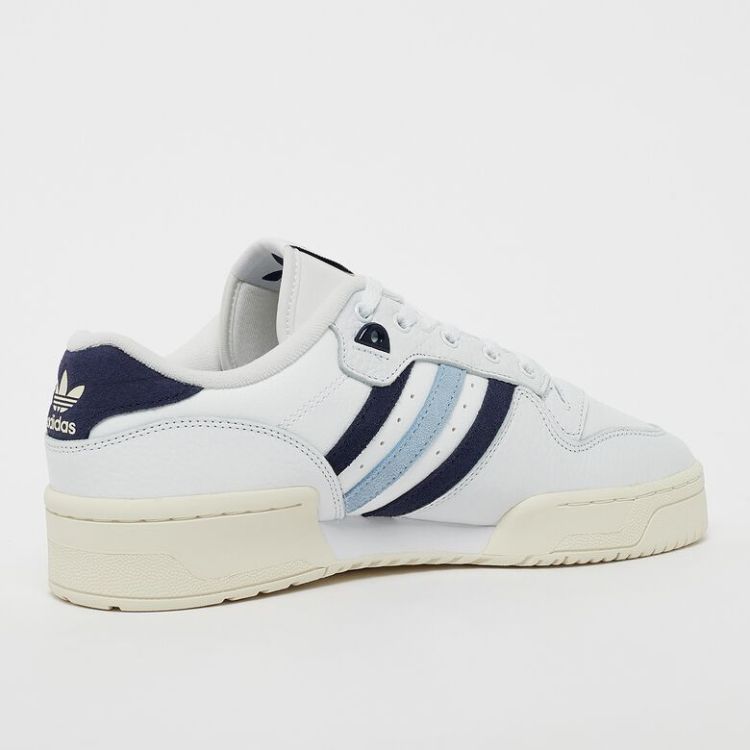 Zapatillas Rivalry Low
