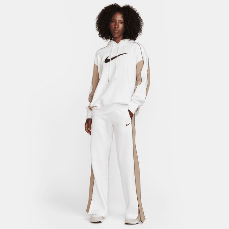 Sportswear Fleece Phoenix Pants Open Hem