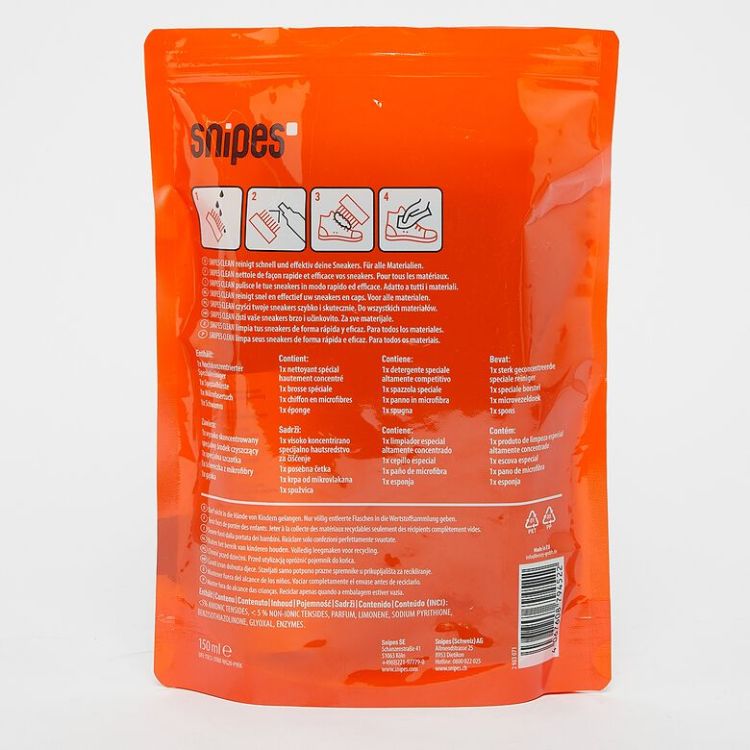 Cleaning Kit 150 ml