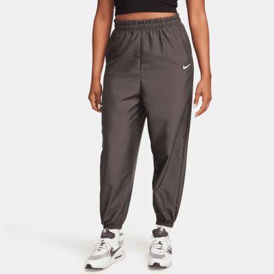 Sportswear Trend Jogger Woven