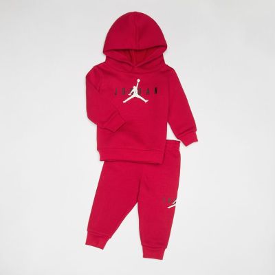 Sustainble Hoodie Set