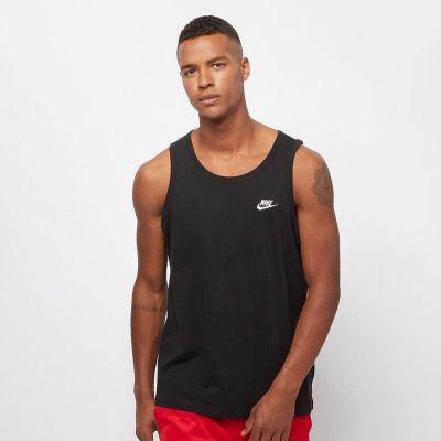 Sportswear Tank