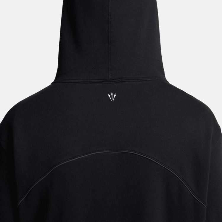 Fleece Hoodie
