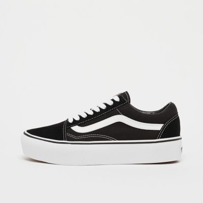 UA Old Skool Platform