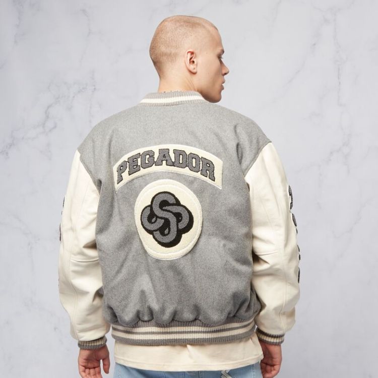 College Jacket