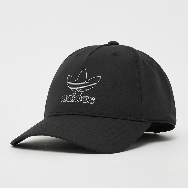 Gorra adicolor Dad 3-Stripes