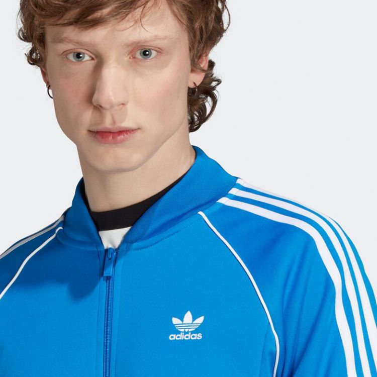 Chaqueta de Chándal adicolor Superstar