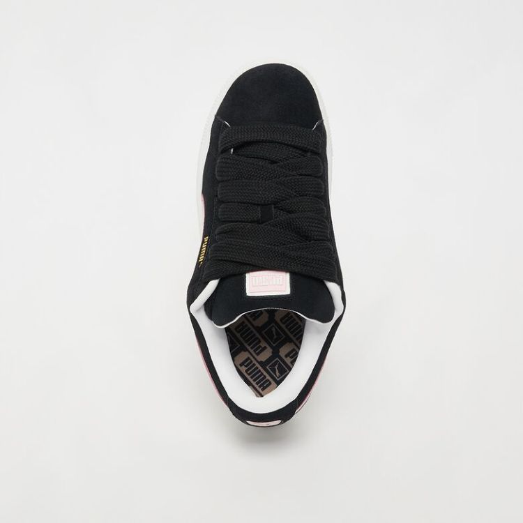 Suede XL