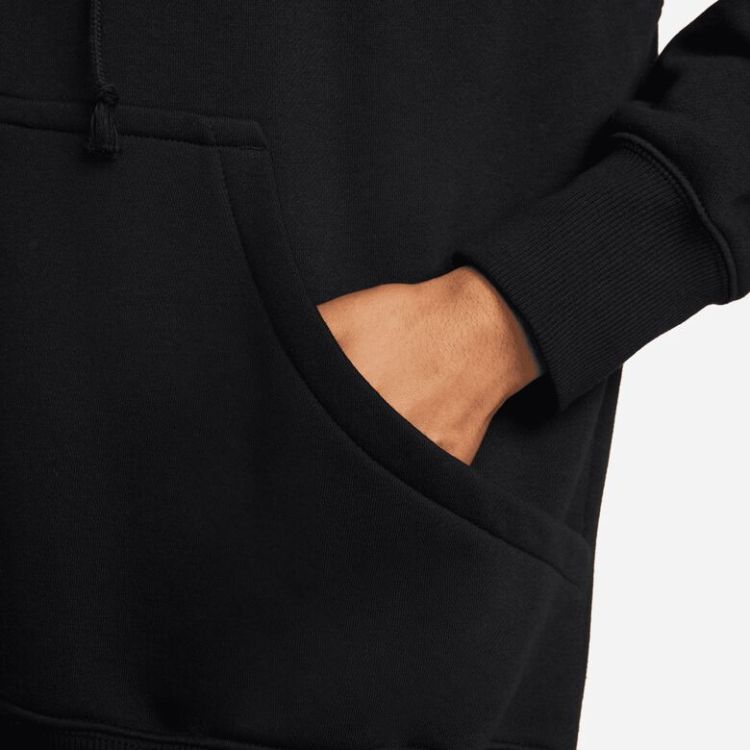 Sportswear Phoenix Fleece Oversized Full-Zip Hoodie