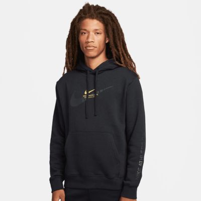 Sportswear Basketball Pullover Hoodie