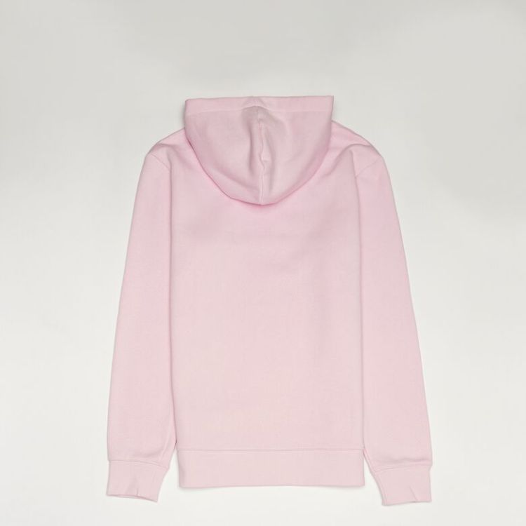 High Brand Read Fleece Pullover